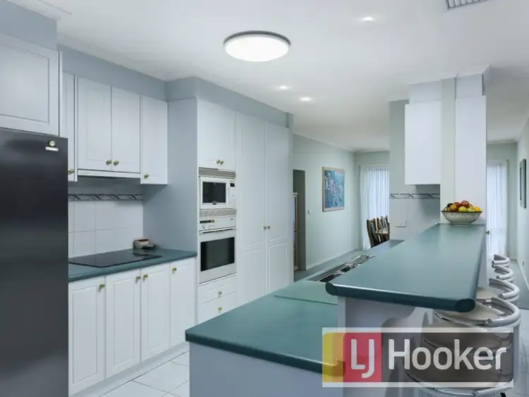 Fourth view of Homely house listing, 26 Archibald Avenue, Narre Warren VIC 3805