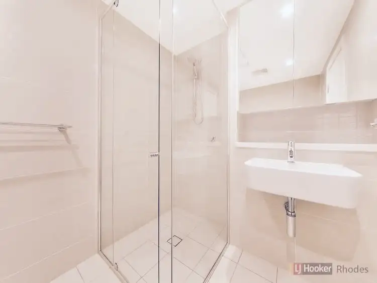 Sixth view of Homely unit listing, 62/50 Walker Street, Rhodes NSW 2138