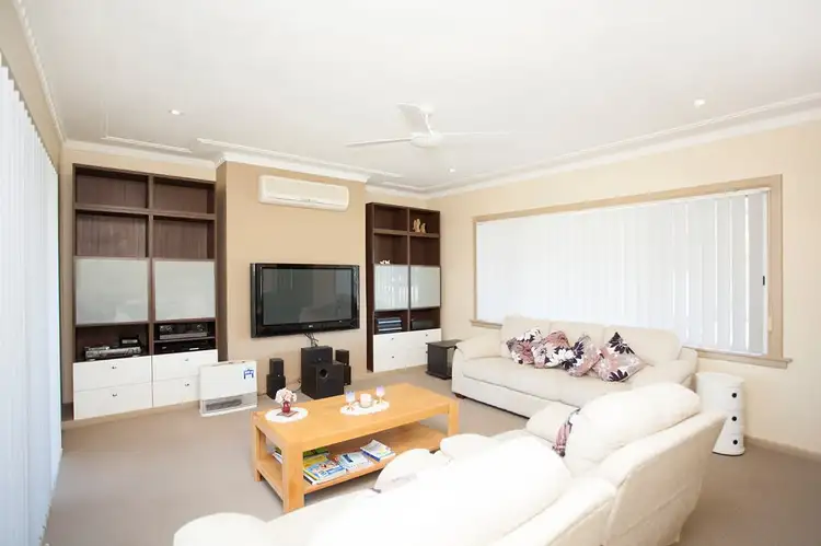Fourth view of Homely house listing, 8 Hinten Crescent, Taree NSW 2430