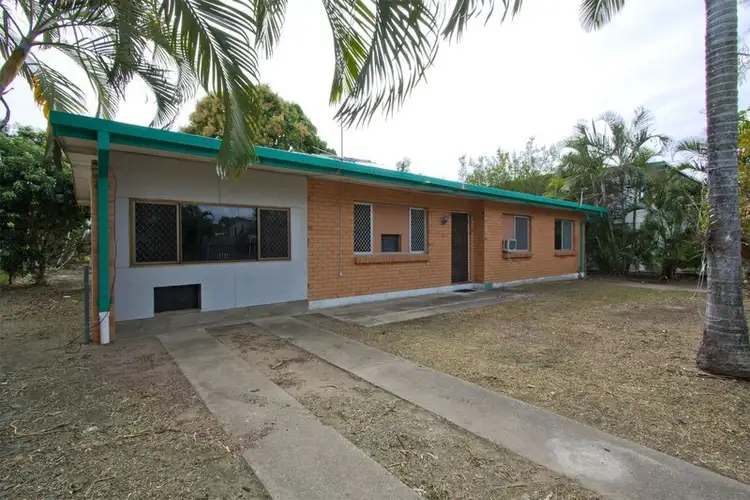 19 Sweet Street, Mundingburra QLD 4812