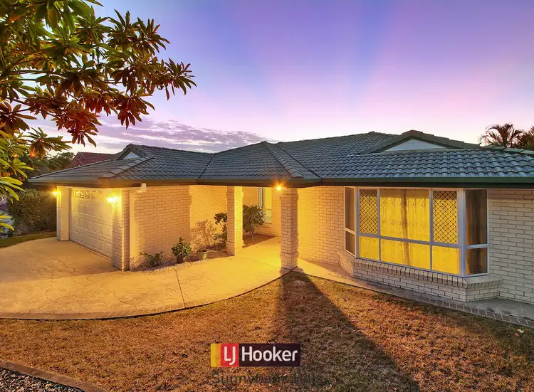 Fifth view of Homely house listing, 7 Mayfair Place, Stretton QLD 4116
