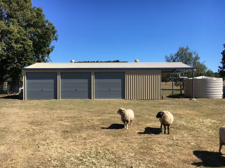 19 Denis Court, Summerholm QLD 4341