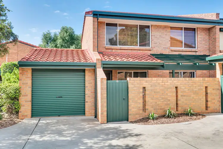 Main view of Homely townhouse listing, 10/123 North East Road, Collinswood SA 5081