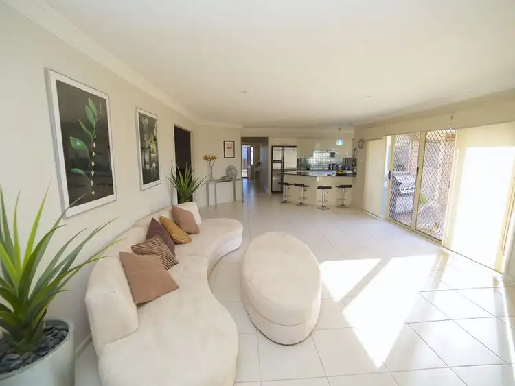 Fifth view of Homely house listing, 2 Canberra Ave, Casula NSW 2170