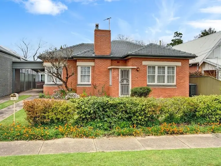 Main view of Homely house listing, 7 Templewood Avenue, Manningham SA 5086