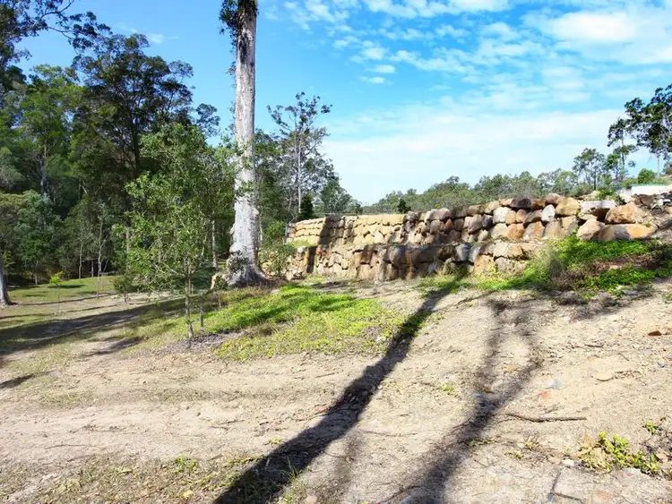 Fifth view of Homely land listing, 13 Queensridge Place, Nerang QLD 4211