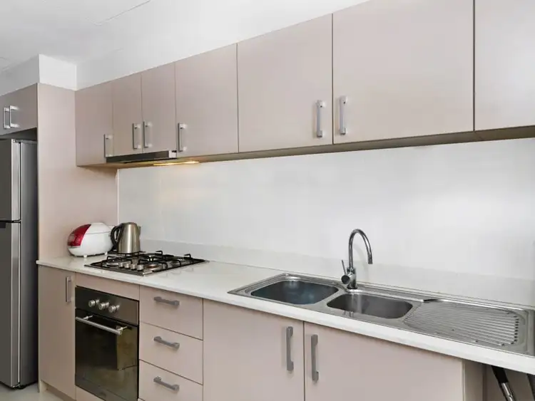 Third view of Homely apartment listing, 307/62-80 Rowe Street, Eastwood NSW 2122