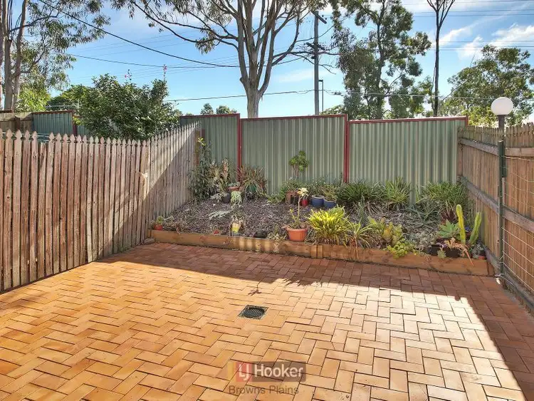 Fourth view of Homely townhouse listing, 3/60 Macarthy Road, Marsden QLD 4132