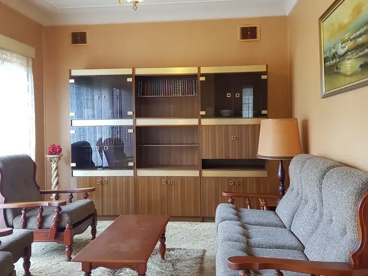 Second view of Homely house listing, 2 Ian Crescent, Chester Hill NSW 2162