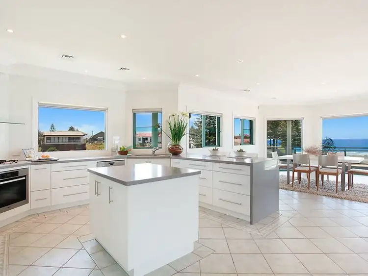 Second view of Homely house listing, 2 Werrina Parade, Blue Bay NSW 2261