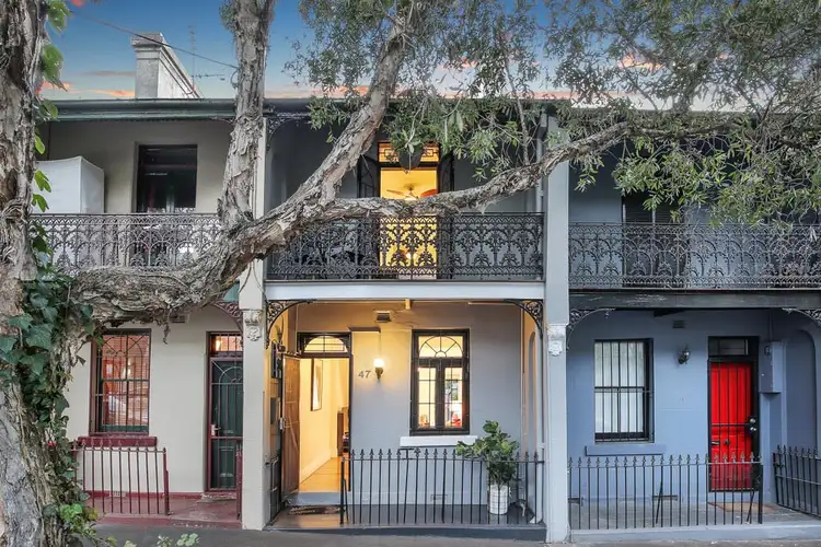 47 Ivy Street, Darlington NSW 2008