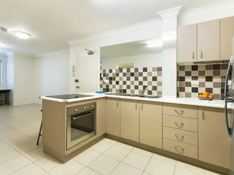 128/267 Bulwara Road, Ultimo NSW 2007