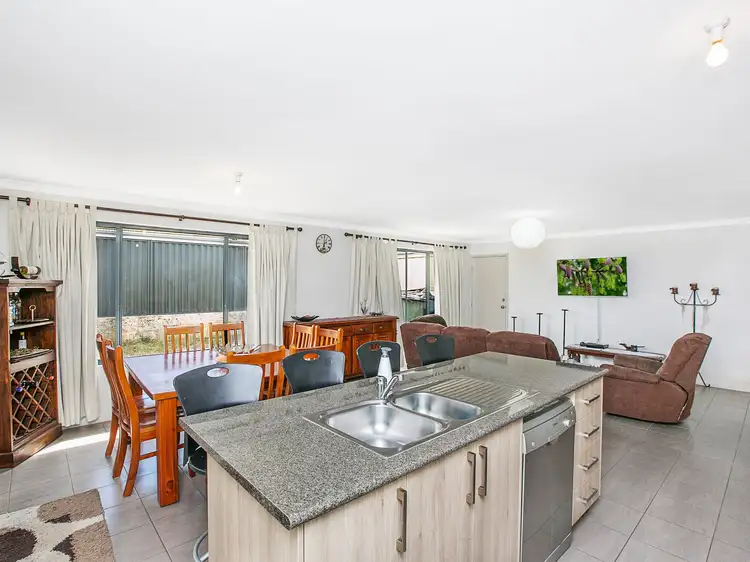 Seventh view of Homely house listing, 13 Ameer Way, Beeliar WA 6164