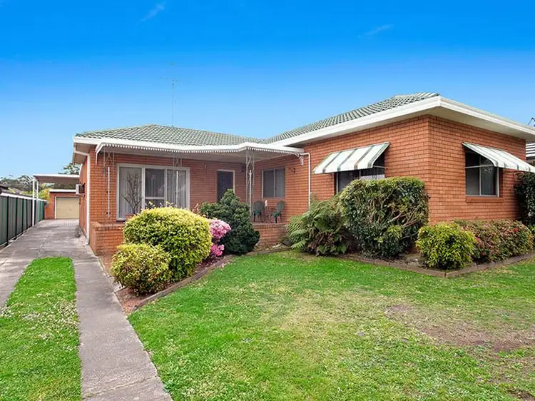 13 Churchill Avenue, Kirrawee NSW 2232