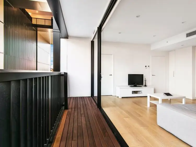 Second view of Homely apartment listing, 110/280 Jones Street, Pyrmont NSW 2009