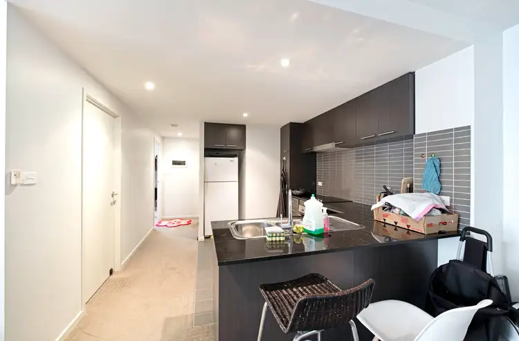 Fourth view of Homely apartment listing, 125/64 College Street, Belconnen ACT 2617