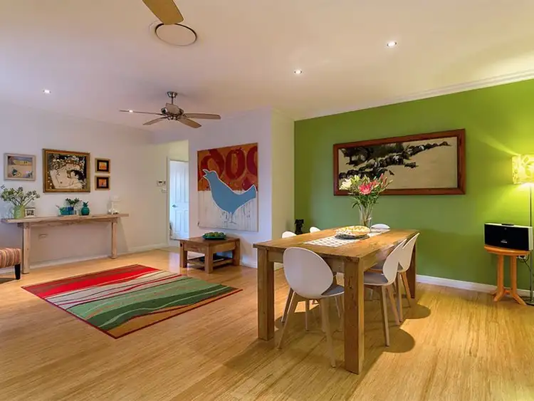 Fifth view of Homely house listing, 20 Temora Close, Edge Hill QLD 4870
