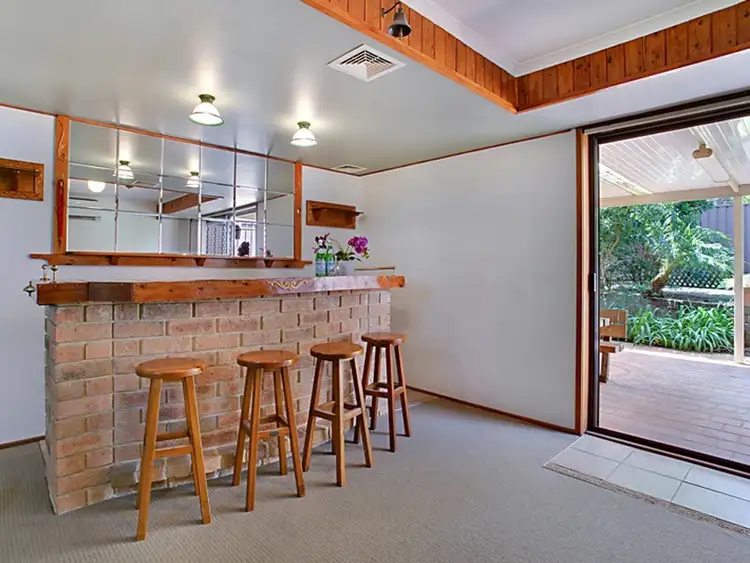 Fifth view of Homely house listing, 9 Yangtze Place, Kearns NSW 2558