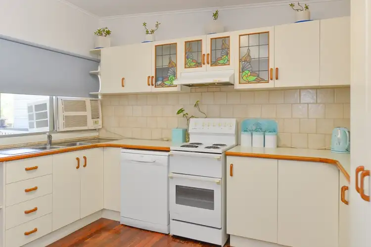Seventh view of Homely house listing, 4 Marine Avenue, Tannum Sands QLD 4680