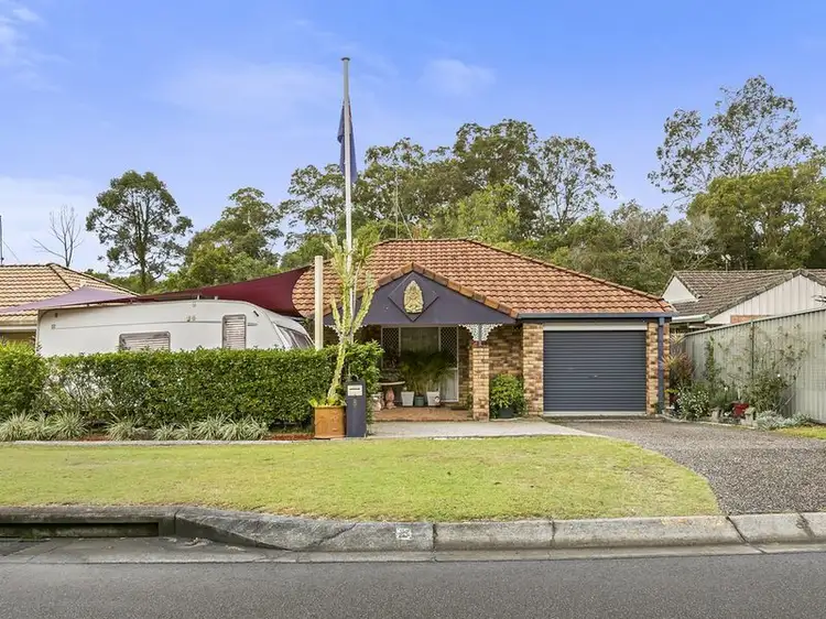 8 Castagno Avenue, Nerang QLD 4211
