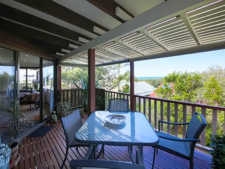 Fifth view of Homely house listing, 32 Dammerel Crescent, Emerald Beach NSW 2456