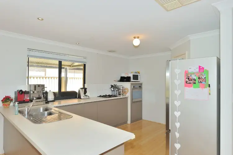 Seventh view of Homely house listing, 40 Lowlands Crescent, Secret Harbour WA 6173