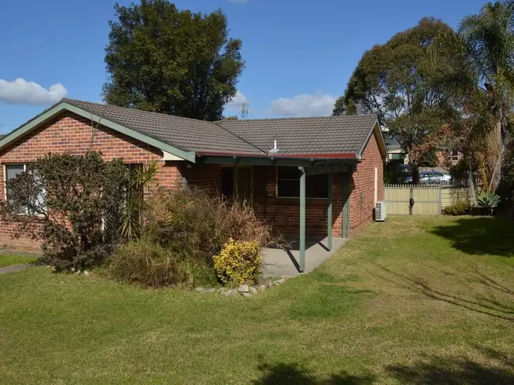 Fourth view of Homely house listing, 8A Heather Place, Singleton NSW 2330