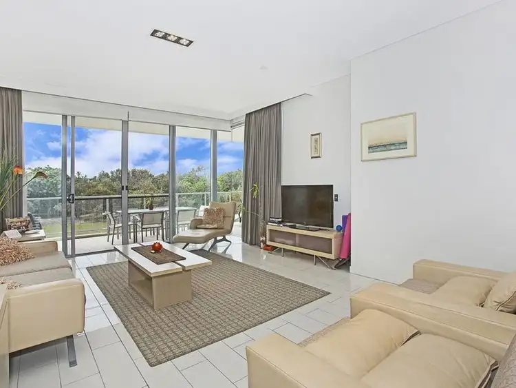 Sixth view of Homely apartment listing, 1126/1 Bells Boulevard, Kingscliff NSW 2487