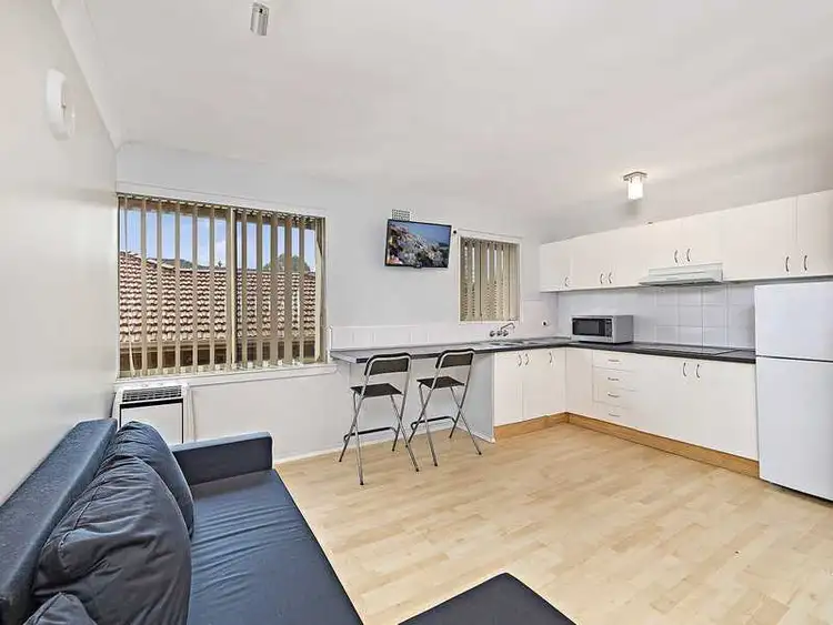 Second view of Homely apartment listing, 8/11 Russell Street, Strathfield NSW 2135