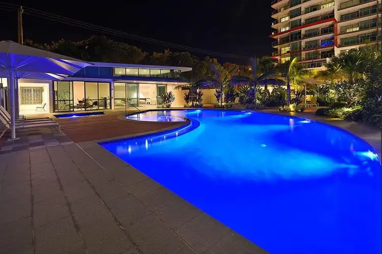Main view of Homely apartment listing, 4703/25-31 East Quay Drive, Biggera Waters QLD 4216