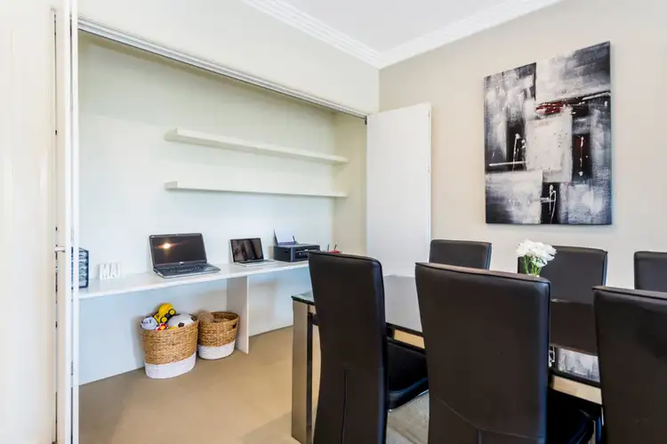 Seventh view of Homely apartment listing, 43/58 Eileen Good Street, Greenway ACT 2900