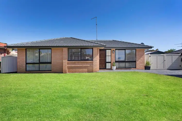 22 Birra Drive