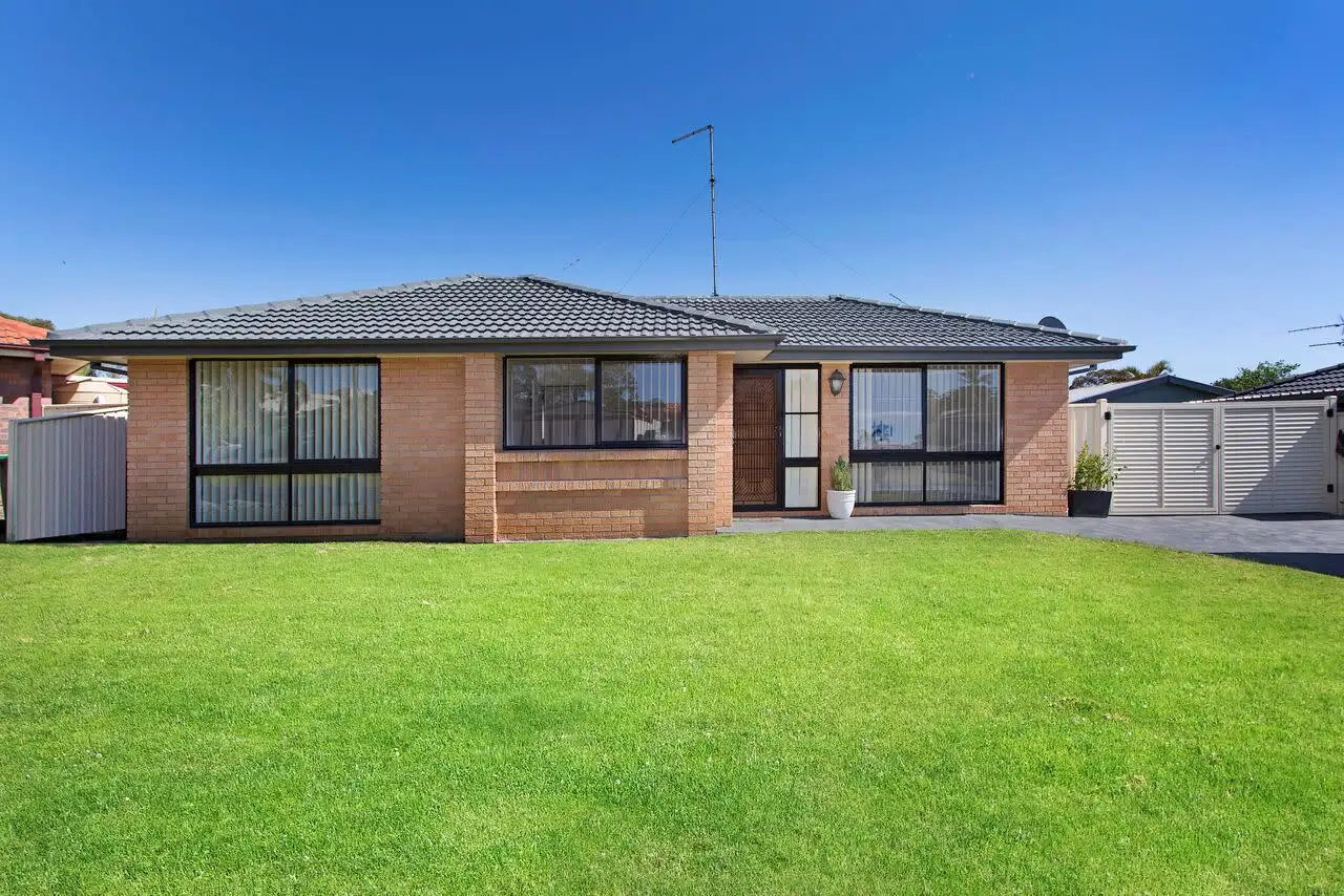 Main view of Homely house listing, 22 Birra Drive, Oak Flats NSW 2529