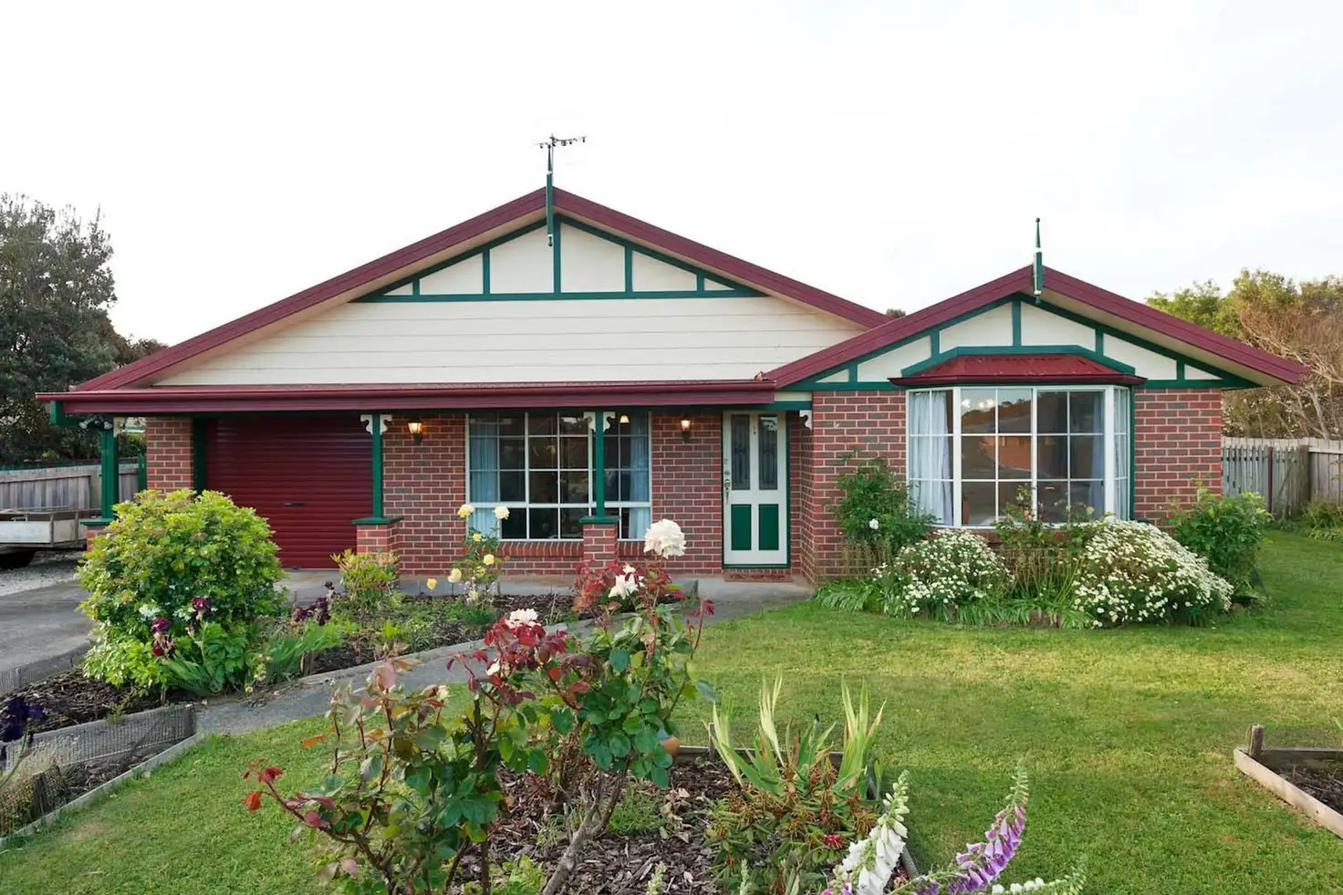 Main view of Homely house listing, 14 Freestone Crescent, Wynyard TAS 7325
