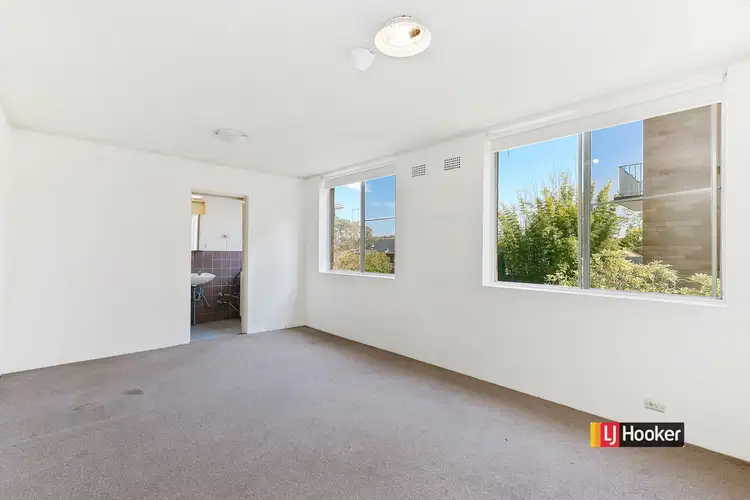 Second view of Homely apartment listing, 30/44 Ewart Street, Marrickville NSW 2204