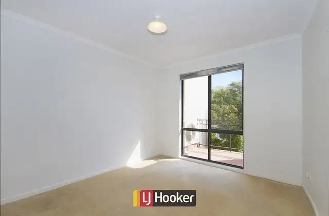Sixth view of Homely unit listing, 19/30 Watson Street, Turner ACT 2612