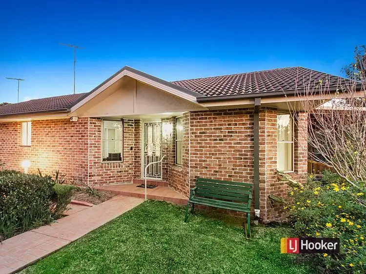 5/16 Virginius Street, Padstow NSW 2211
