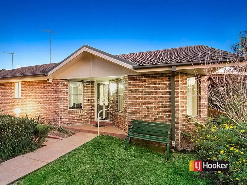 Main view of Homely villa listing, 5/16 Virginius Street, Padstow NSW 2211