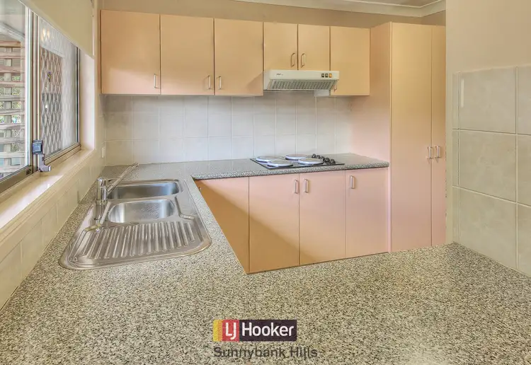 Fifth view of Homely house listing, 6/25 Odin Street, Sunnybank QLD 4109