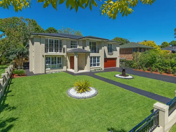 Main view of Homely house listing, 30 Boolarong Road, Pymble NSW 2073