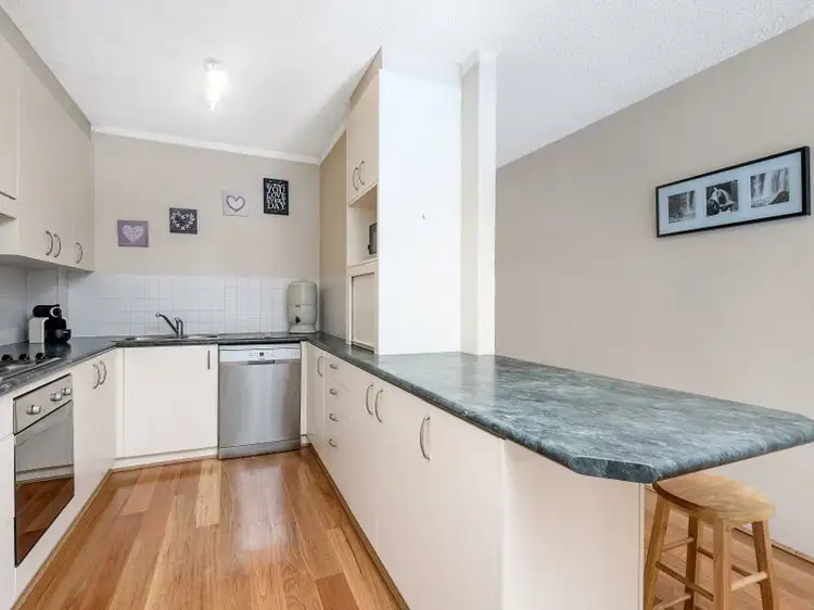 Third view of Homely apartment listing, 6/1B Innes Road, Greenwich NSW 2065