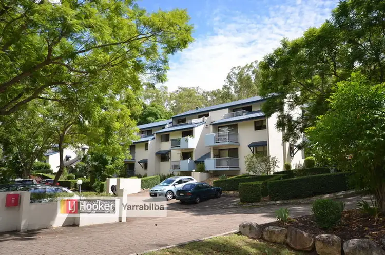 51/97-111 Routley Drive, Kooralbyn QLD 4285