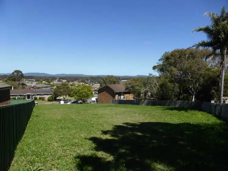 Third view of Homely land listing, 8 Minnibah Circuit, Forster NSW 2428