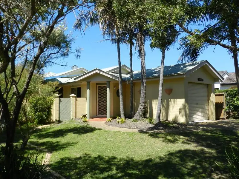 Main view of Homely house listing, 2 Nautilus Place, Yamba NSW 2464