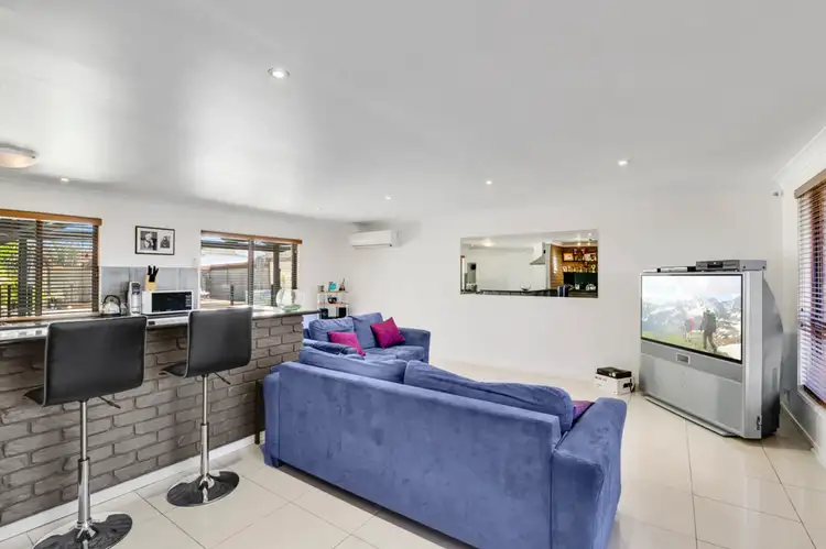 Fourth view of Homely house listing, 5 Farro Court, Carrara QLD 4211