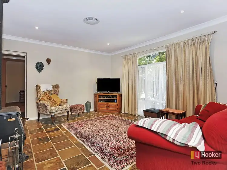Fourth view of Homely house listing, 2 Leichhardt Drive, Two Rocks WA 6037