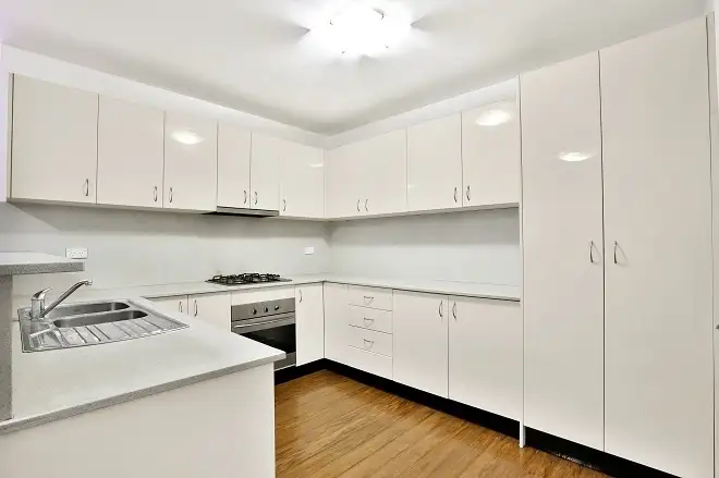 Third view of Homely unit listing, 4/62 Railway Terrace, Granville NSW 2142