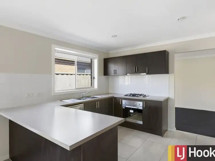 Third view of Homely house listing, 168 Greens Road, Wyndham Vale VIC 3024