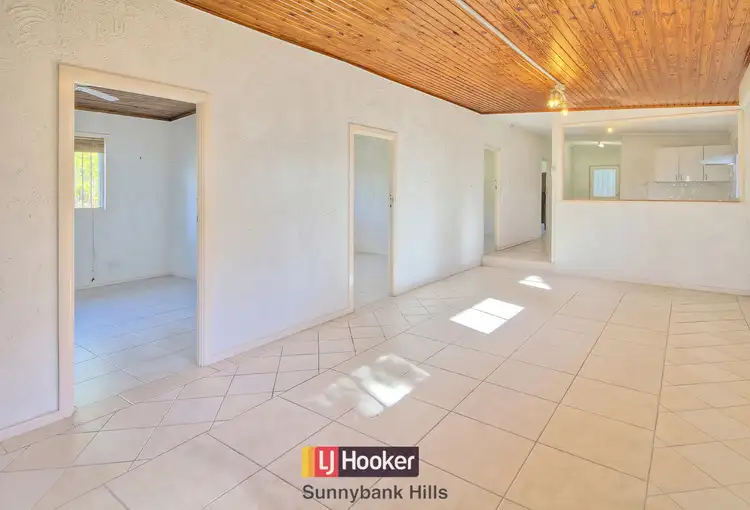 Second view of Homely house listing, 57 Ditton Road, Sunnybank Hills QLD 4109