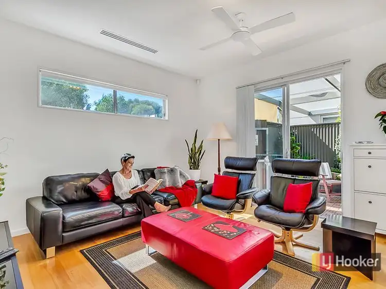 Third view of Homely townhouse listing, 2/12 Charles Street, Unley SA 5061